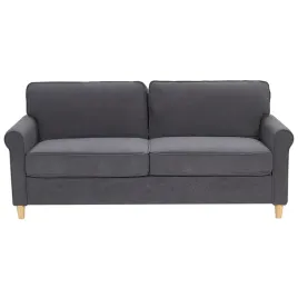 sofa-3-osobowa-welurowa-szara-ronneby