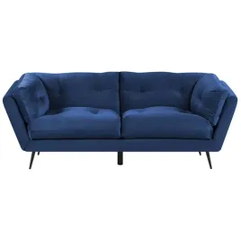 sofa-3-osobowa-welurowa-niebieska-lenvik