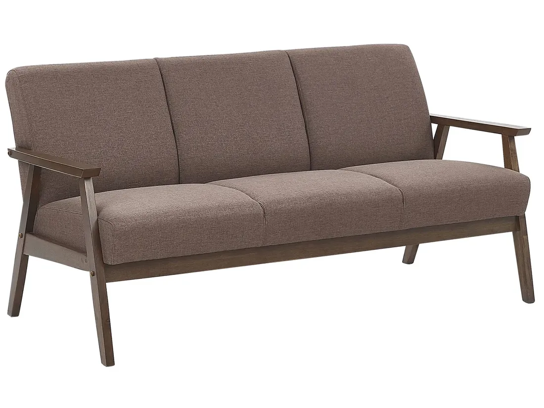 sofa-3-osobowa-brazowa-asnes-stan-nowy