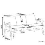sofa-3-osobowa-brazowa-asnes-stan-nowy