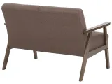 sofa-2-osobowa-brazowa-asnes-stan-nowy