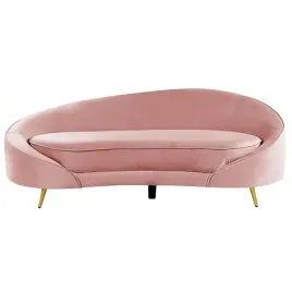sofa-welurowa-rozowa-savar