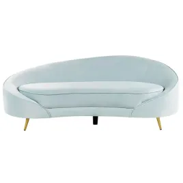 sofa-welurowa-niebieska-savar