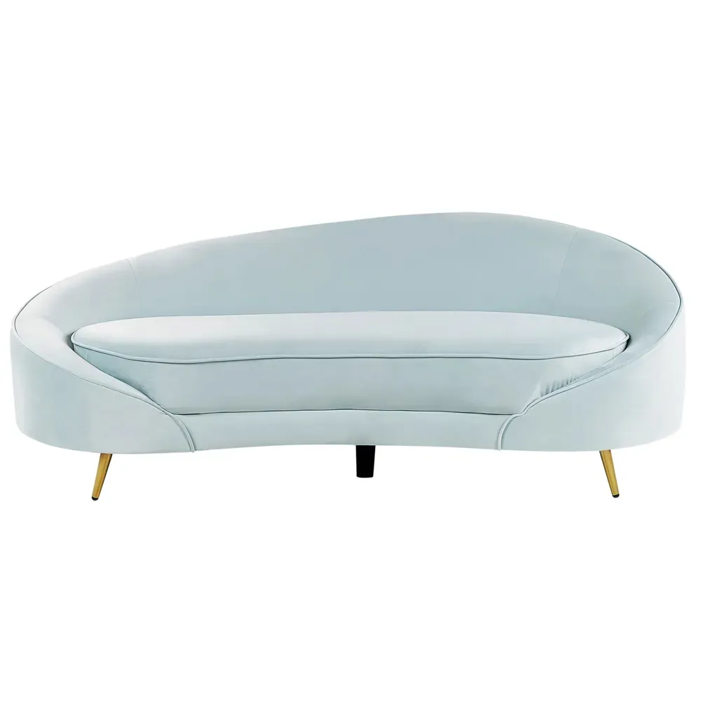 sofa-welurowa-niebieska-savar