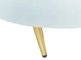 sofa-welurowa-niebieska-savar-stan-nowy