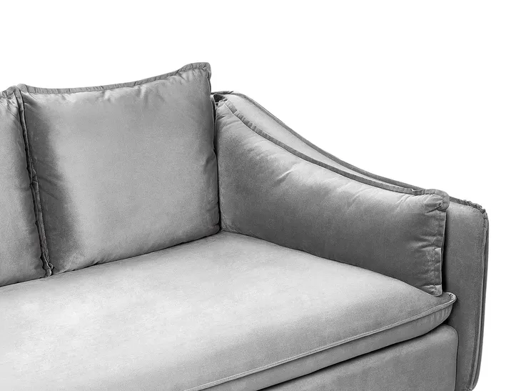 sofa-welurowa-jasnoszara-aure-stan-nowy