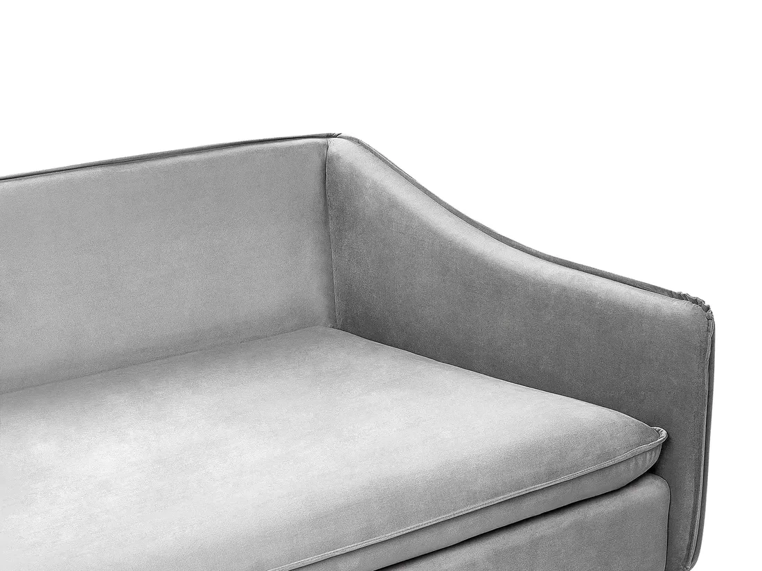 sofa-welurowa-jasnoszara-aure-stan-nowy