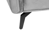 sofa-welurowa-jasnoszara-aure-stan-nowy