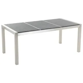 stol-ogrodowy-granit-palony-dzielony-blat-180-x-90-cm-czarny-grosseto