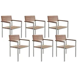 zestaw-6-krzesel-ogrodowych-drewniany-jasny-viareggio