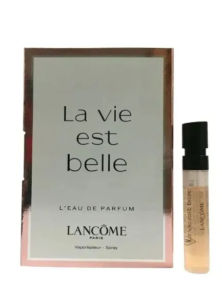 Lancome La Vie Est Belle  1,2ml edp