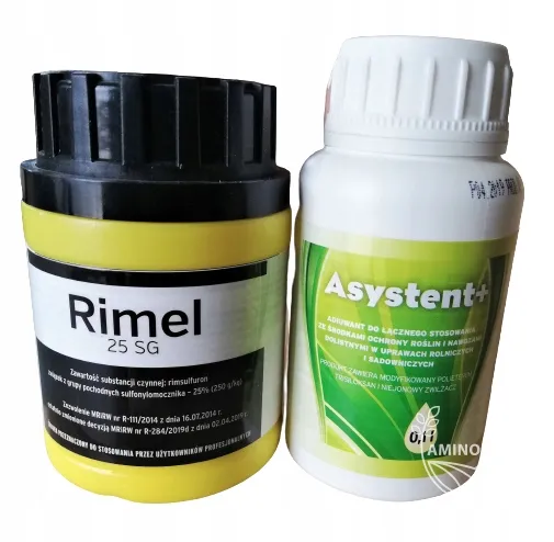 rimel-60g-stan-nowy