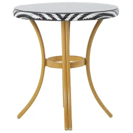 okragly-stol-ogrodowy-z-technorattanu-o-70-cm-wzor-czarno-bialy-rifreddo