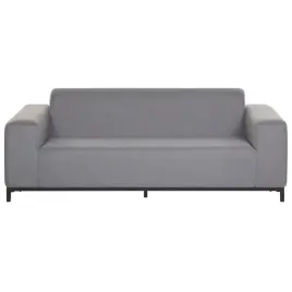 sofa-ogrodowa-szara-z-czarnym-rovigo