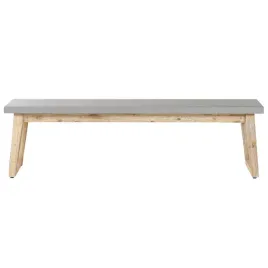 lawka-ogrodowa-160-cm-betonowa-szara-oria