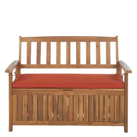 lawka-ogrodowa-drewniana-z-schowkiem-120-cm-z-poduszka-czerwona-sovana