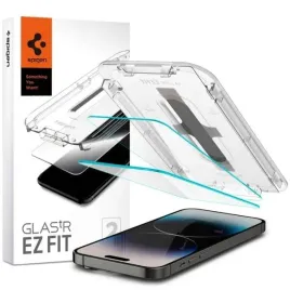 2x-szklo-hartowane-spigen-glas-tr-ez-fit-do-apple-iphone-14-pro-max-9h