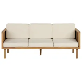 sofa-trzyosobowa-z-drewna-akacjowego-z-bialymi-poduszkami-baratti