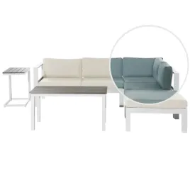 zestaw-ogrodowy-5-osobowy-bialy-z-2-zestawami-poszewek-messina