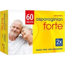 mbm-pharma-asparaginian-forte-magnez-potas-kwas-l-asparaginowy-60-tab
