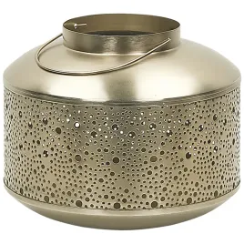 lampion-zelazny-22-cm-zloty-corfu