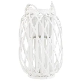 lampion-drewniany-40-cm-bialy-mauritius