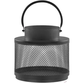 lampion-metalowy-24-cm-czarny-yamdena