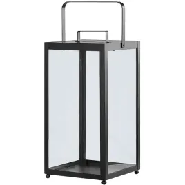 lampion-metalowy-41-cm-czarny-lepar