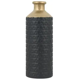wazon-dekoracyjny-kamionkowy-39-cm-czarny-arsin