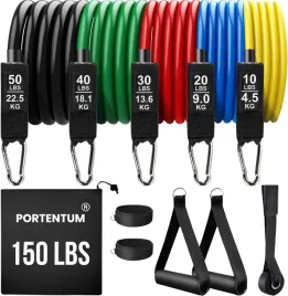 linki-oporowe-do-cwiczen-portentum-m8403-5-sztuk