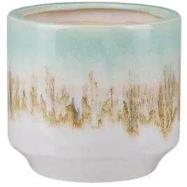 wazon-na-kwiaty-z-kamionki-15-cm-wielokolorowy-cyme