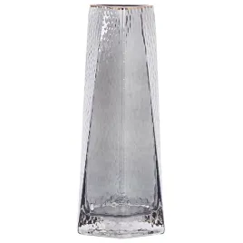 wazon-na-kwiaty-szklany-27-cm-szary-lilaia