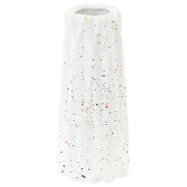 wazon-na-kwiaty-z-kamionki-24-cm-bialy-amaliada