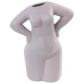 wazon-na-kwiaty-porcelanowy-24-cm-bezowy-kilkis