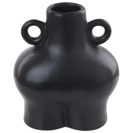 wazon-na-kwiaty-z-dolomitu-20-cm-czarny-nafplio