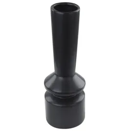 wazon-na-kwiaty-z-dolomitu-32-cm-czarny-peania
