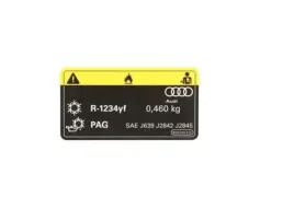 naklejka-informacyjna-czynnika-klimatyzacji-r-1234yf-audi-oe