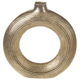 wazon-dekoracyjny-metalowy-40-cm-zloty-comal