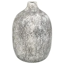wazon-na-kwiaty-z-terakoty-36-cm-szaro-bialy-vigo