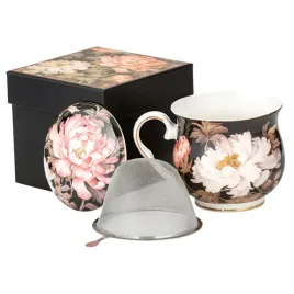 porcelanowy-kubek-z-zaparzaczem-i-pokrywka-do-herbaty-ziol-480-ml-peonie