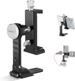 uchwyt-telefonowy-neewer-pa002-ze-stopu-aluminium-obracany-o-360