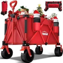 wozek-overmont-150-l-all-terrain-folding-wagon-czerwona