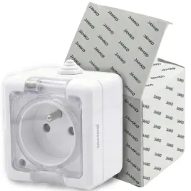 gniazdo-hermetyczne-pojedyncze-natynkowe-transparatentne-biale-z-klapka