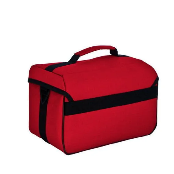 kuferek-lekarski-17l-czerwony-marbo-stan-nowy-waga-0-5-kg