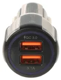 ladowarka-samochodowa-5v-3-1a-2xusb-quick3-0-car-stan-nowy