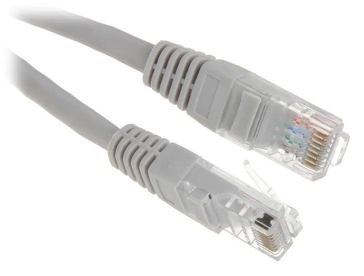 patchcord-rj45-30-grey-30-m-stan-nowy
