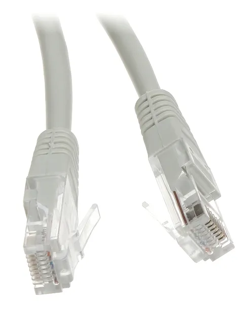 patchcord-rj45-5-0-grey-5-m-stan-nowy