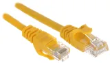 patchcord-rj45-3-0-yellow-3-0-m-stan-nowy