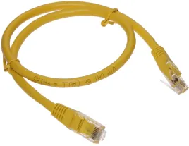 patchcord-rj45-6-0-5-yellow-0-5-m