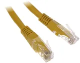 patchcord-rj45-6-0-5-yellow-0-5-m-stan-nowy